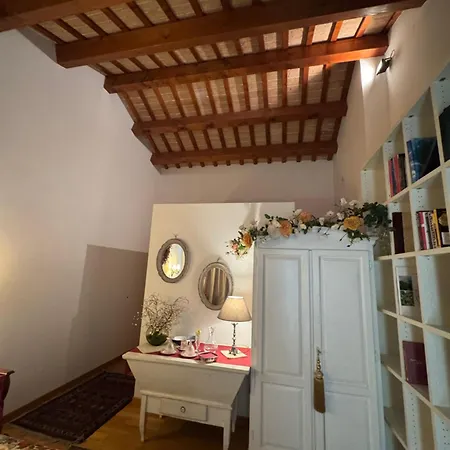 A Casa Di Patty 31020