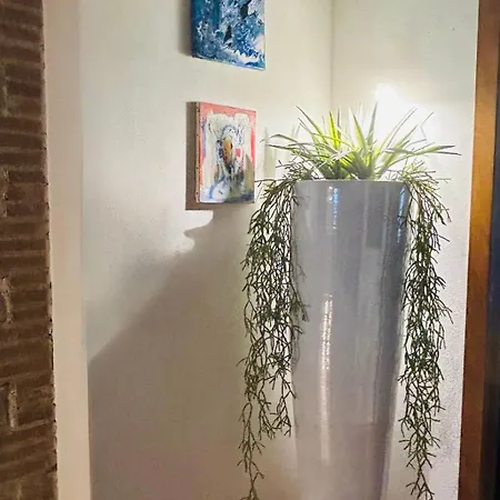 A Casa Di Patty 31020